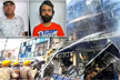 Lucknow fire: 4 arrested after blaze kills 15 people; accused owners of building